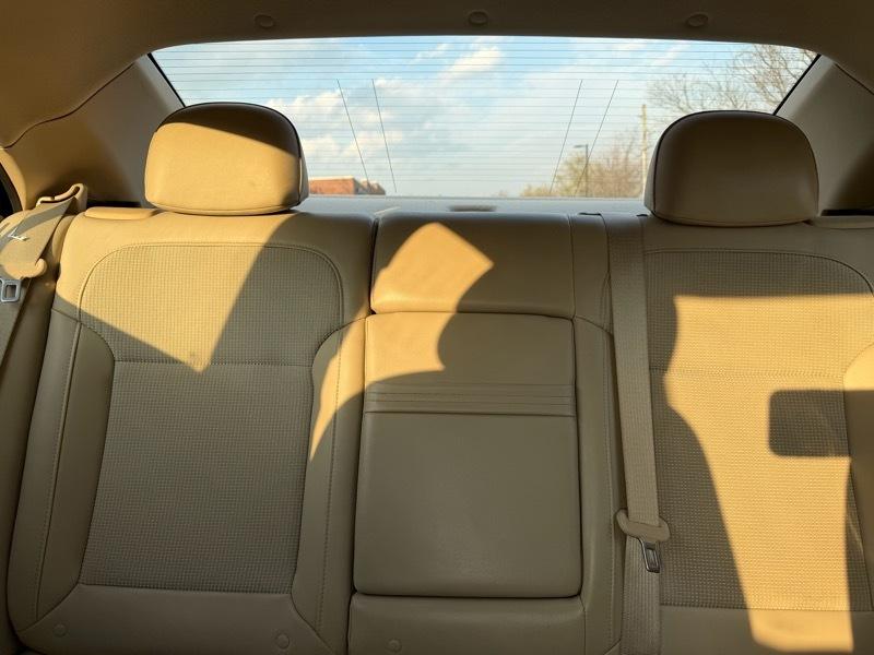 Chevrolet Malibu 1LT 2013