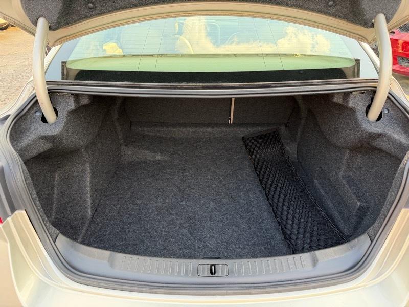 Chevrolet Malibu 1LT 2013