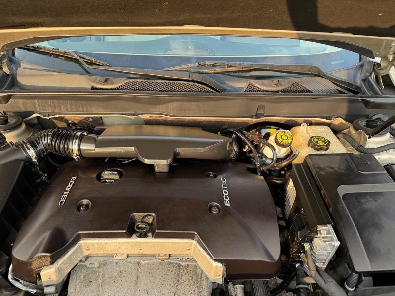 Chevrolet Malibu 1LT 2013