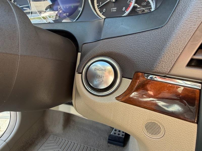 Mercedes-Benz E-Class E350 Coupe 2013