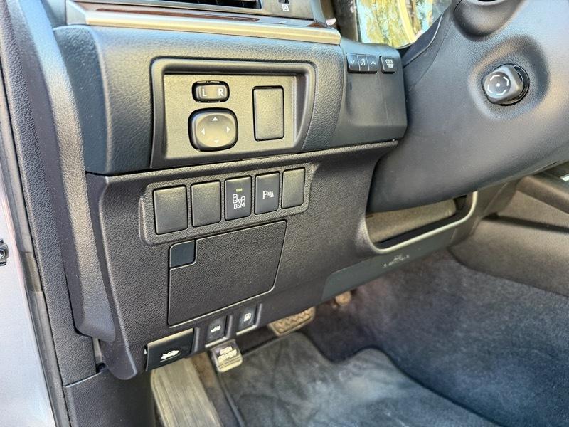 Lexus ES 350 Sedan 2015