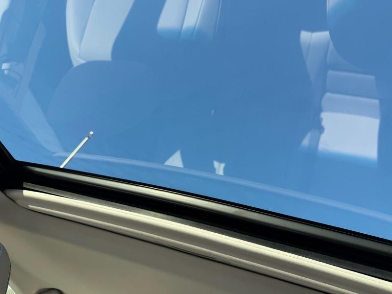 Lexus ES 350 Sedan 2015