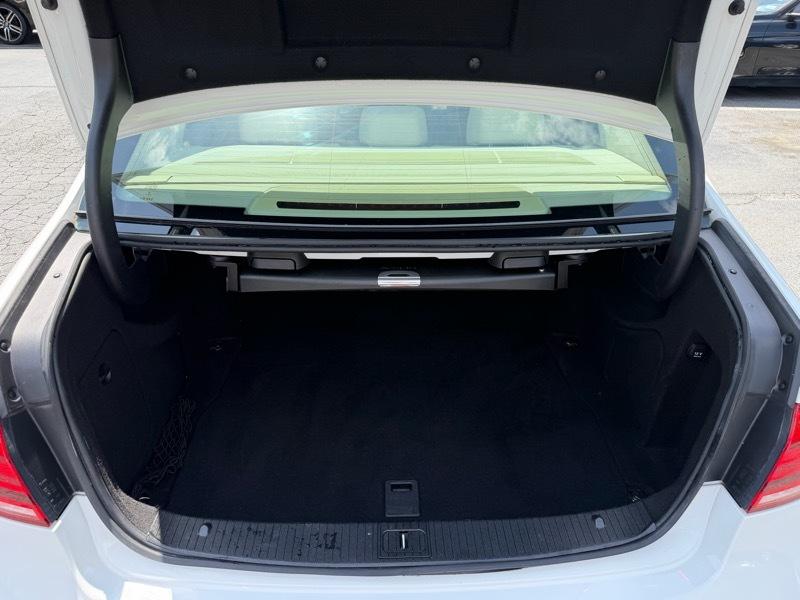 Mercedes-Benz E-Class E350 Sedan 2015