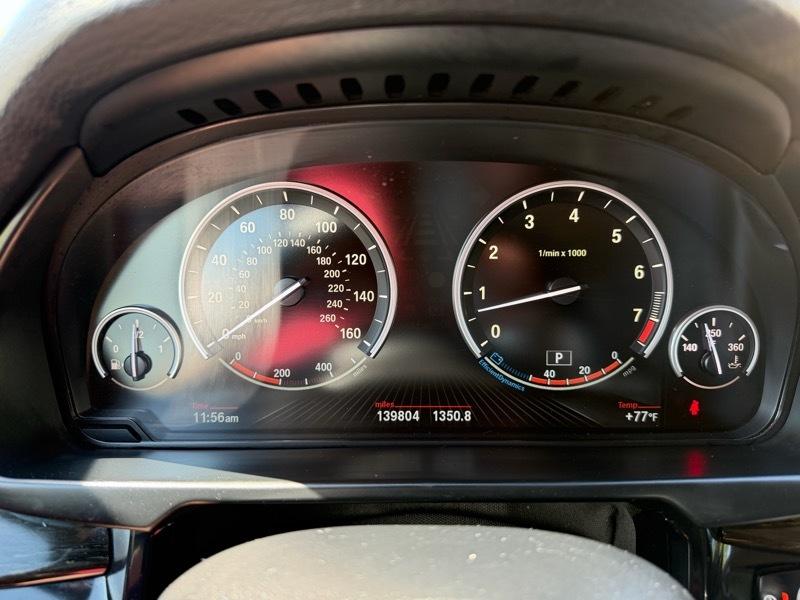 BMW X5 xDrive35i 2015