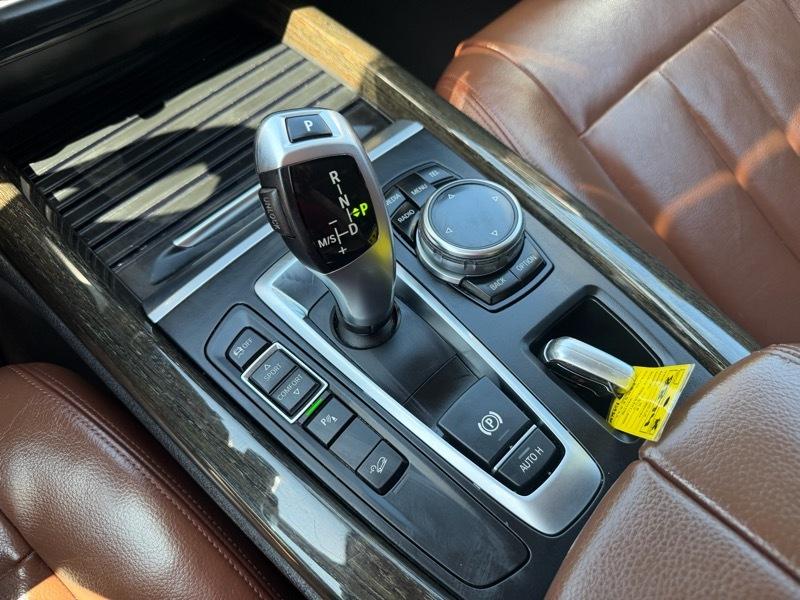 BMW X5 xDrive35i 2015