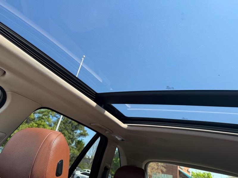 BMW X5 xDrive35i 2015