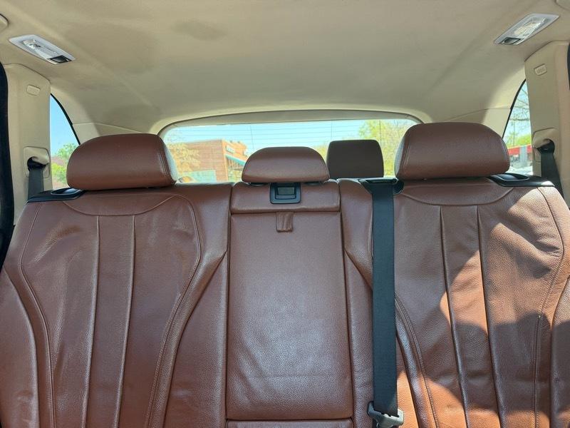 BMW X5 xDrive35i 2015