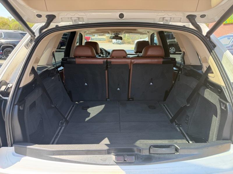 BMW X5 xDrive35i 2015