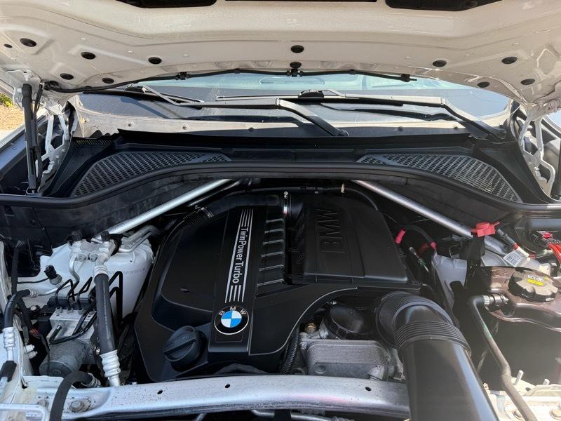 BMW X5 xDrive35i 2015