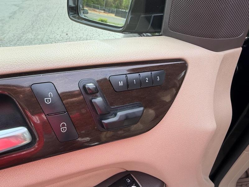 Mercedes-Benz M-Class ML350 4MATIC 2015