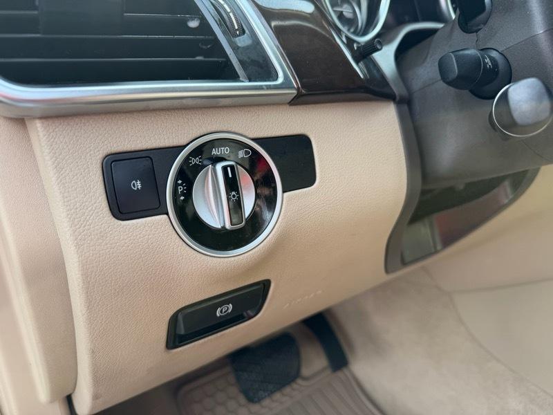 Mercedes-Benz M-Class ML350 4MATIC 2015