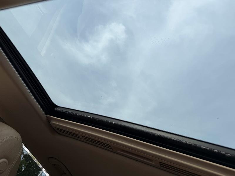 Mercedes-Benz M-Class ML350 4MATIC 2015