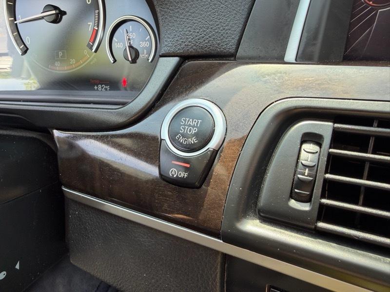 BMW 5-Series 528i xDrive 2016