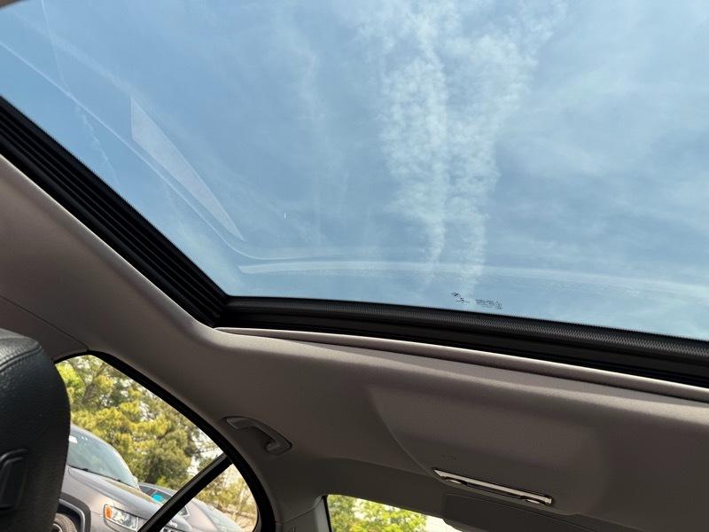 BMW 5-Series 528i xDrive 2016