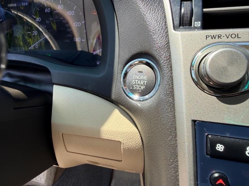 Lexus RX 350 AWD 2013