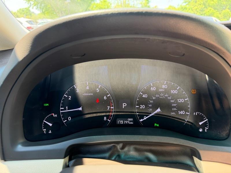 Lexus RX 350 AWD 2013