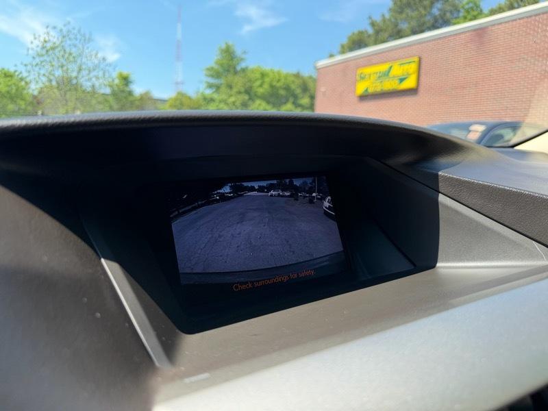 Lexus RX 350 AWD 2013