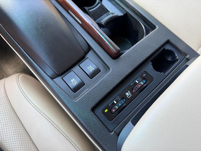 Lexus RX 350 AWD 2013