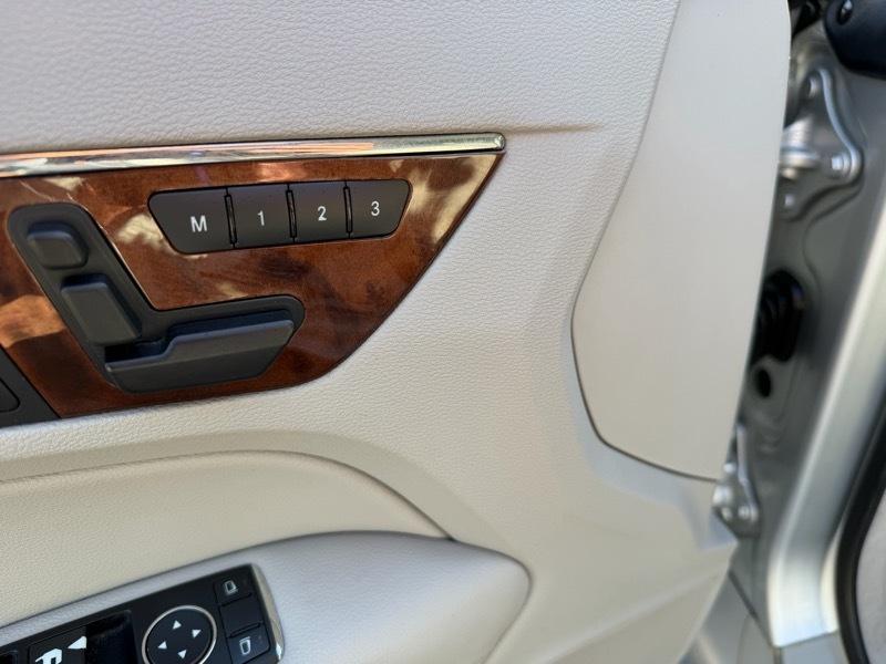 Mercedes-Benz E-Class E350 Coupe 2010