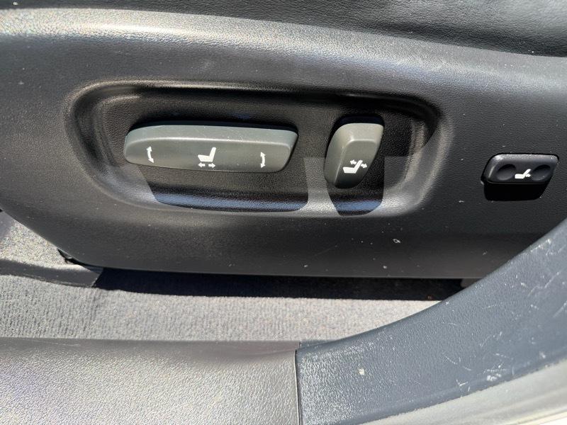 Lexus RX 350 AWD 2011