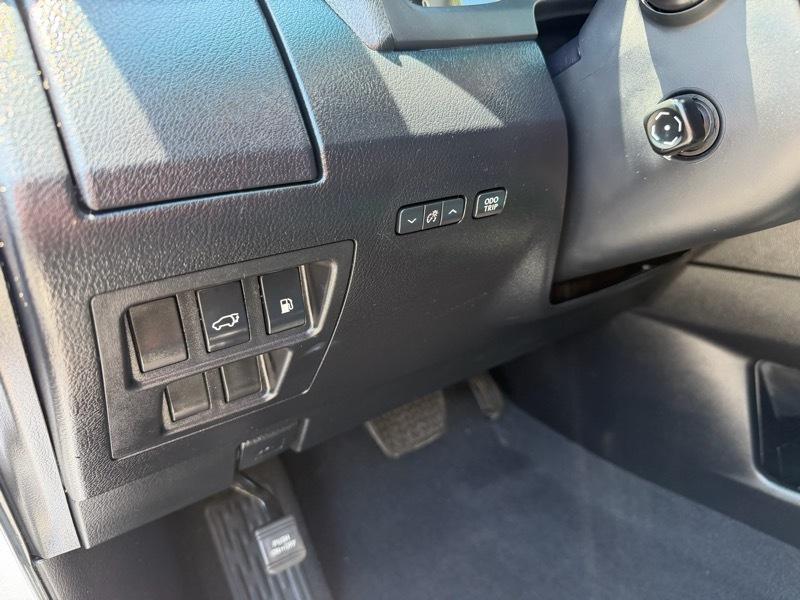Lexus RX 350 AWD 2011