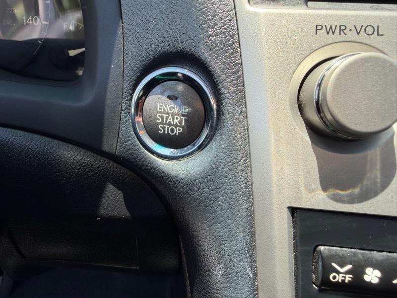 Lexus RX 350 AWD 2011