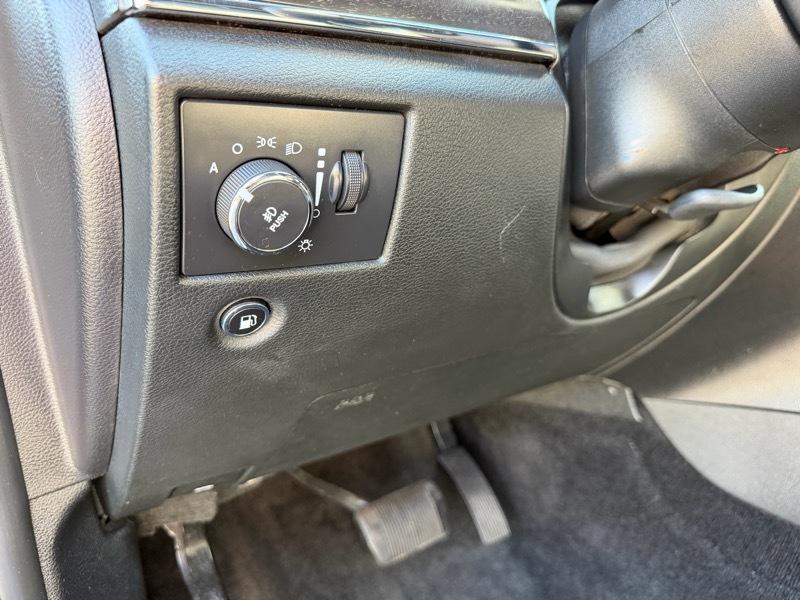 Jeep Grand Cherokee Limited 4WD 2015