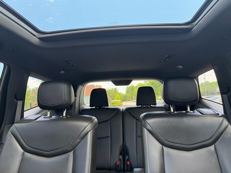 Cadillac XT6 Sport 2020
