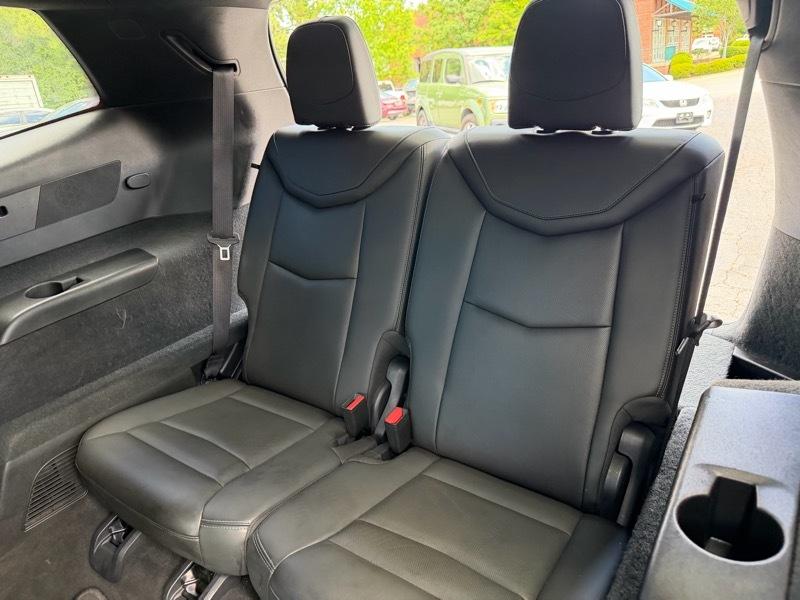 Cadillac XT6 Sport 2020