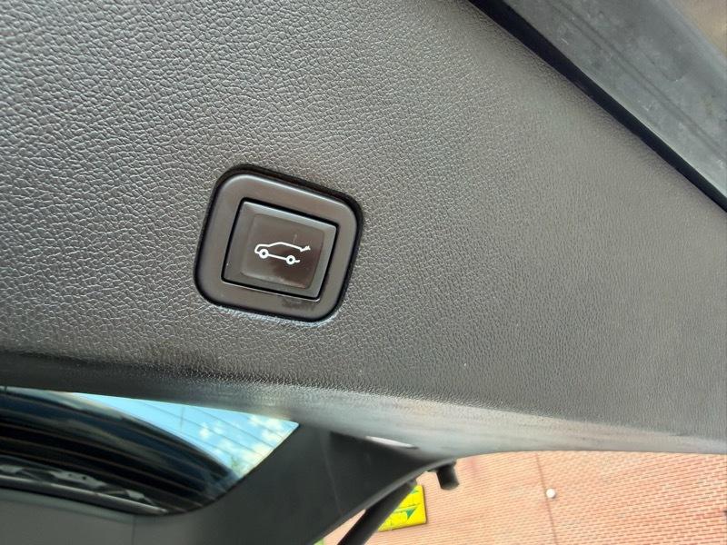 Cadillac XT6 Sport 2020