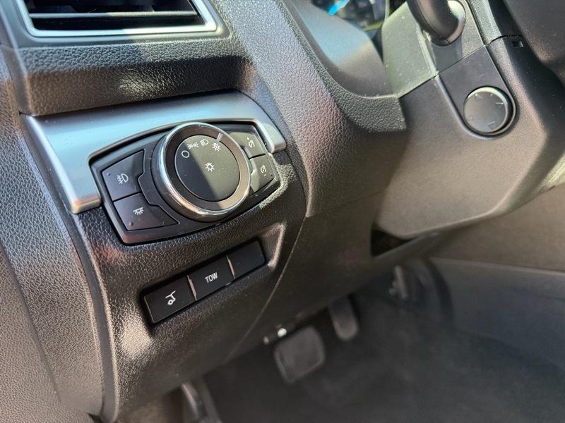 Ford Explorer Limited 4WD 2018