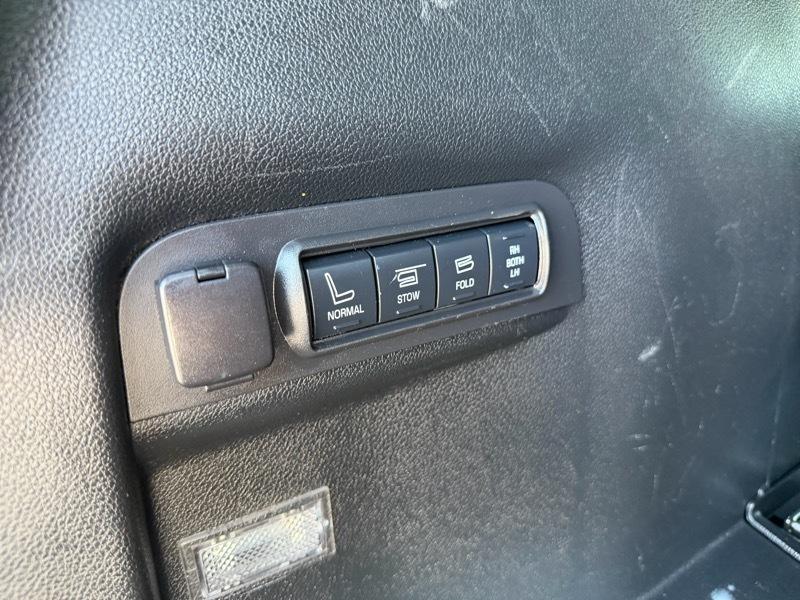 Ford Explorer Limited 4WD 2018