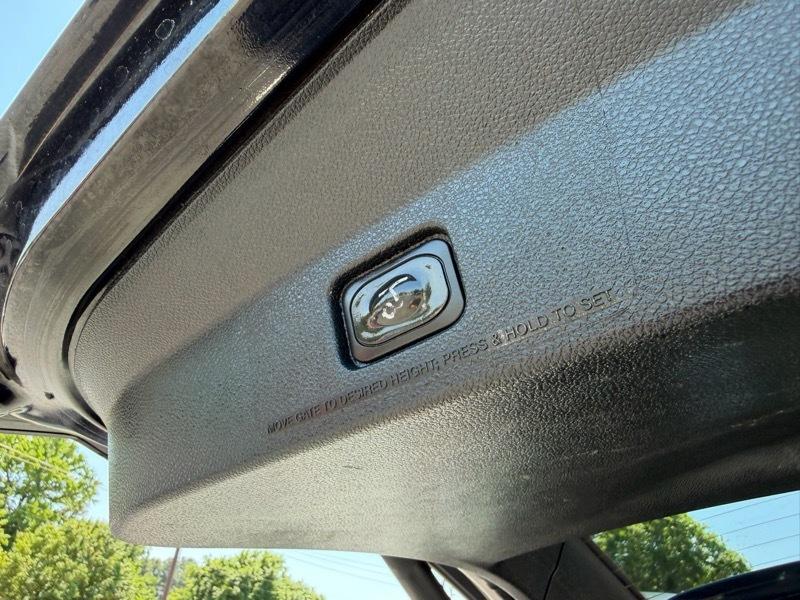 Ford Explorer Limited 4WD 2018