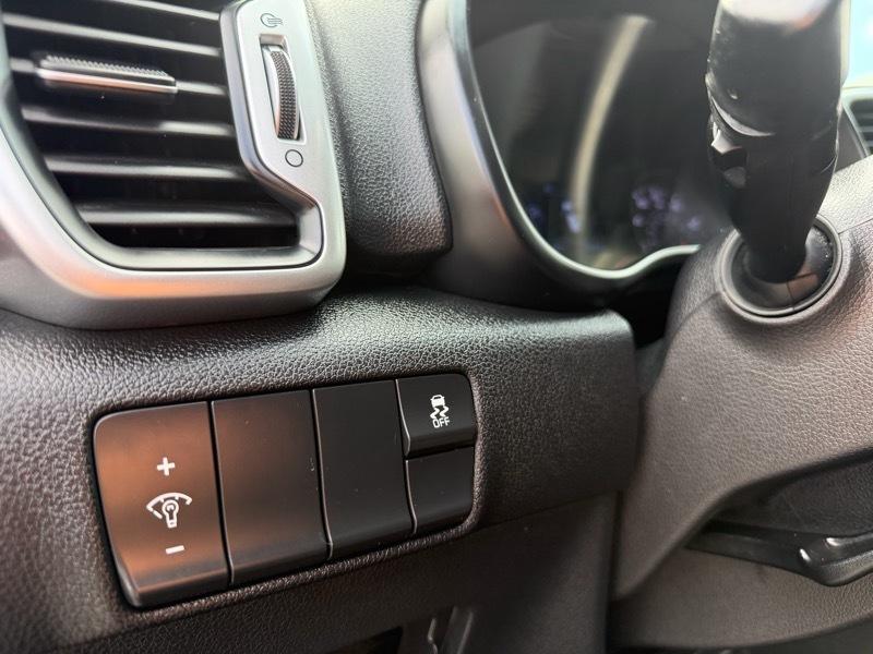 Kia Sportage LX AWD 2017