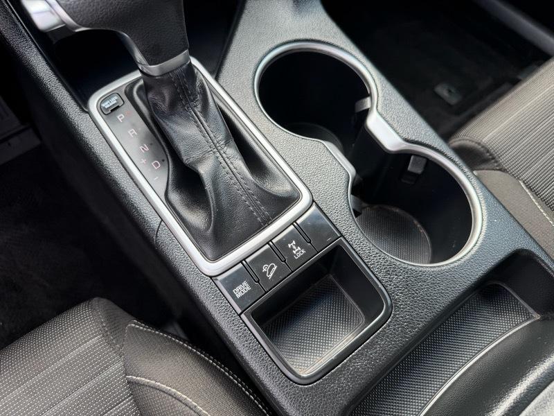 Kia Sportage LX AWD 2017