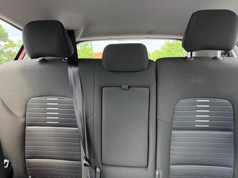 Kia Sportage LX AWD 2017