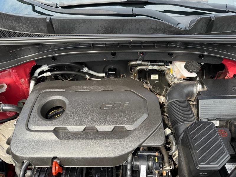 Kia Sportage LX AWD 2017