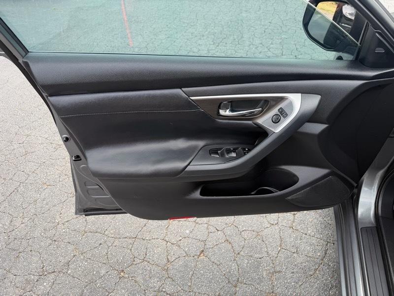 Nissan Altima 3.5 SL 2014