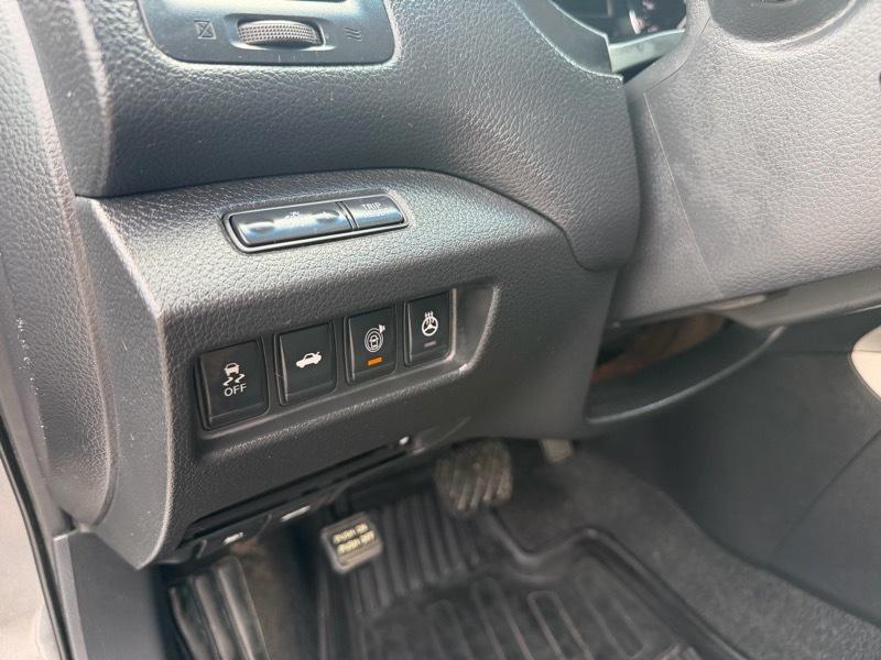 Nissan Altima 3.5 SL 2014