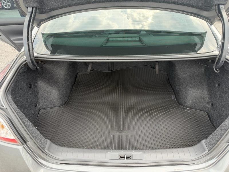 Nissan Altima 3.5 SL 2014