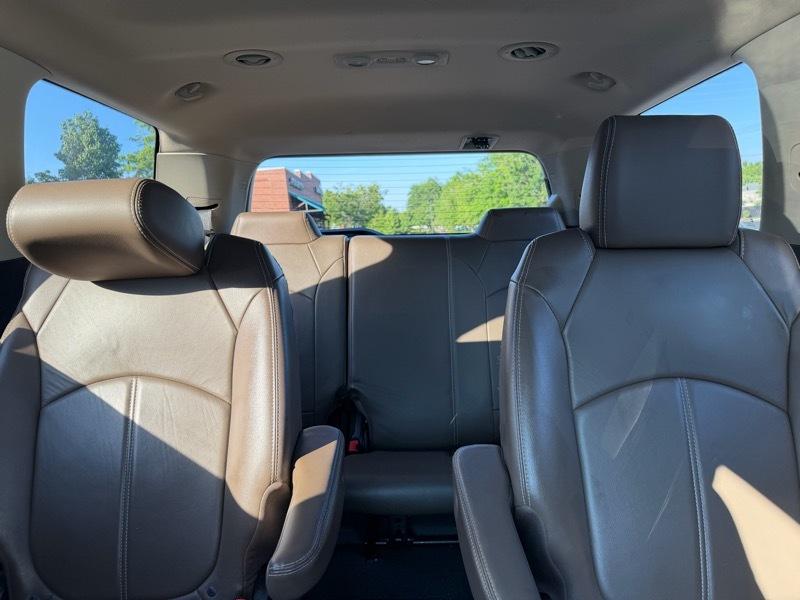 GMC Acadia SLT-1 AWD 2016
