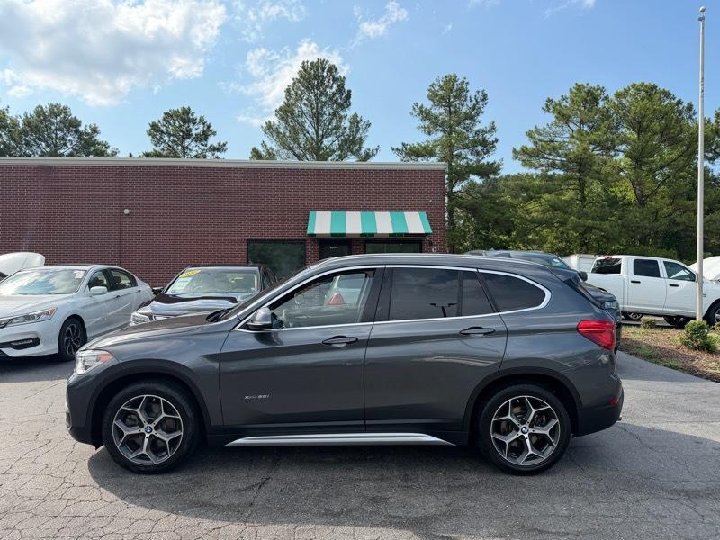 BMW X1 xDrive28i 2016