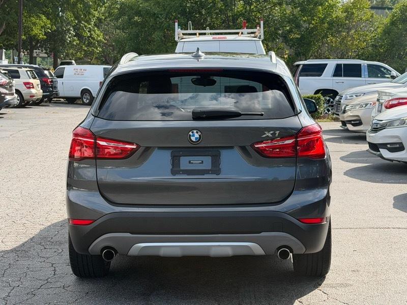 BMW X1 xDrive28i 2016