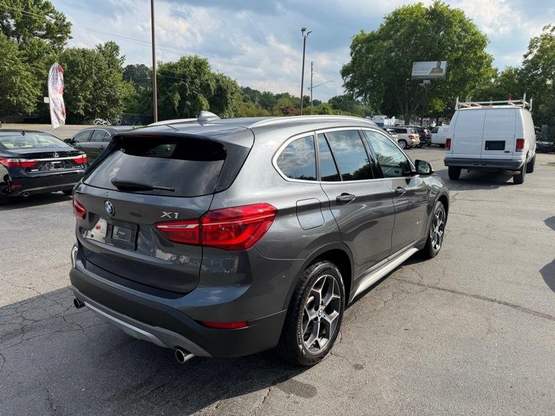 BMW X1 xDrive28i 2016