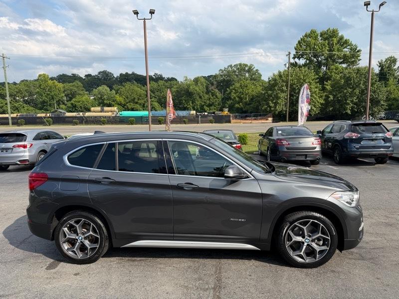 BMW X1 xDrive28i 2016