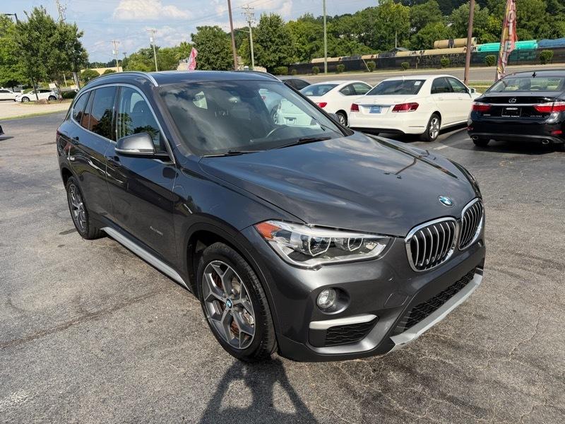 BMW X1 xDrive28i 2016