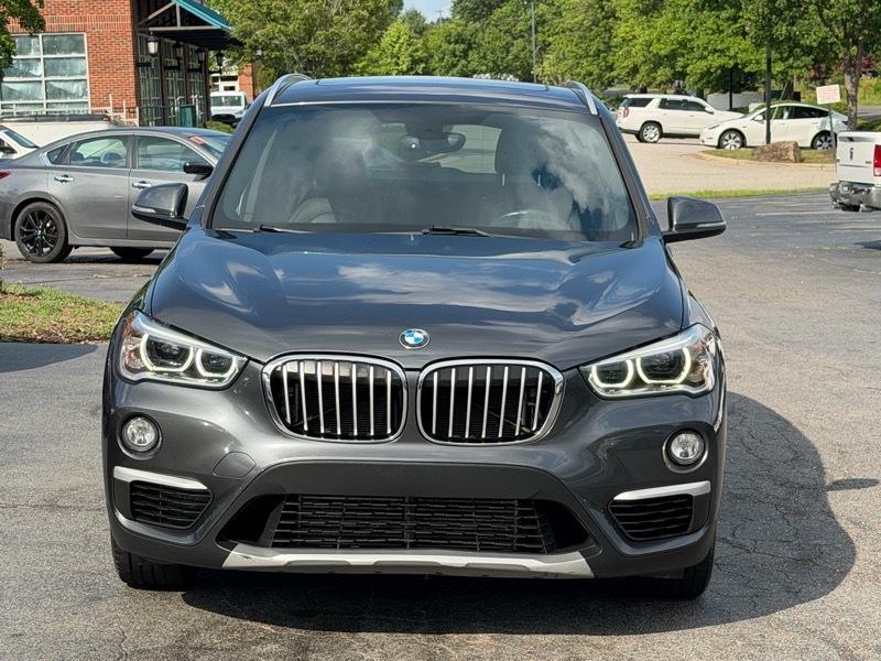 BMW X1 xDrive28i 2016