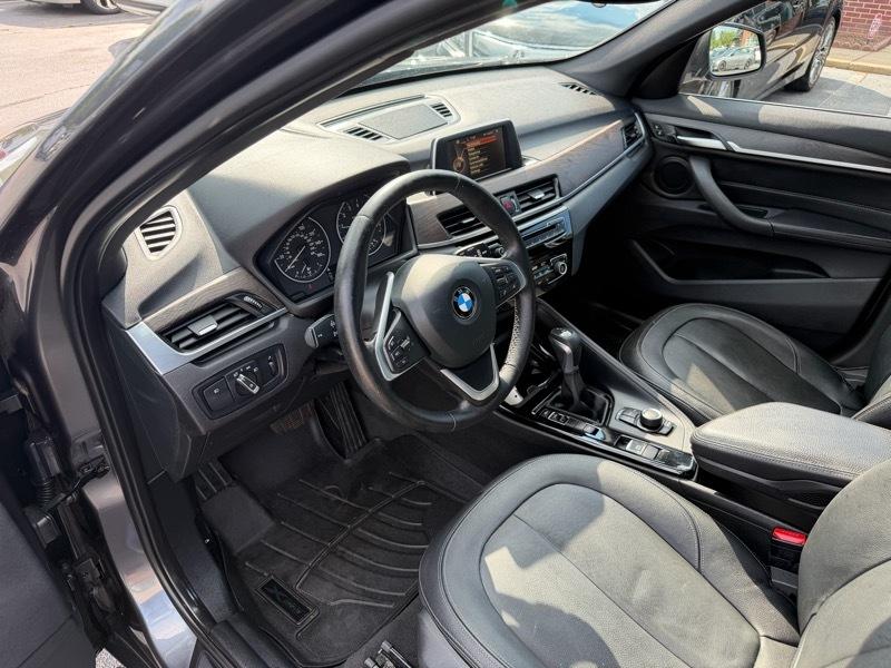 BMW X1 xDrive28i 2016