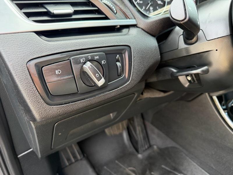 BMW X1 xDrive28i 2016