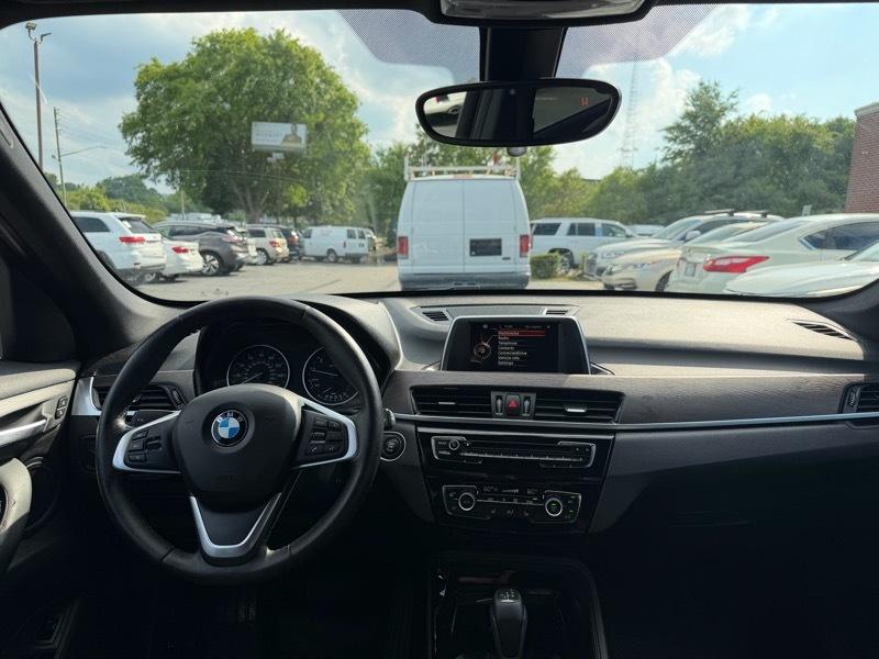 BMW X1 xDrive28i 2016
